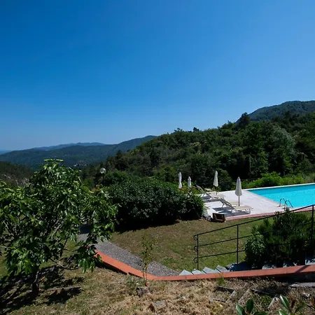 Apartmán 210 - Larice - Terrazza, Giardino E Piscina *