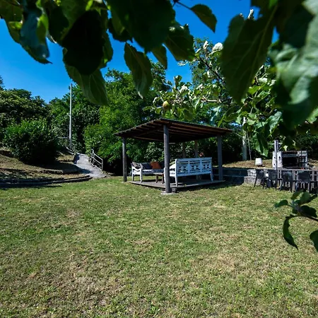 210 - Larice - Terrazza, Giardino E Piscina *