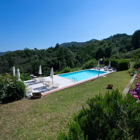 Apartmán 210 - Larice - Terrazza, Giardino E Piscina