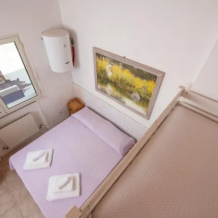 Apartmán 210 - Larice - Terrazza, Giardino E Piscina Carro