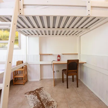 Apartmán 210 - Larice - Terrazza, Giardino E Piscina *