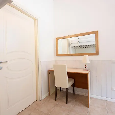 Apartmán 210 - Larice - Terrazza, Giardino E Piscina *