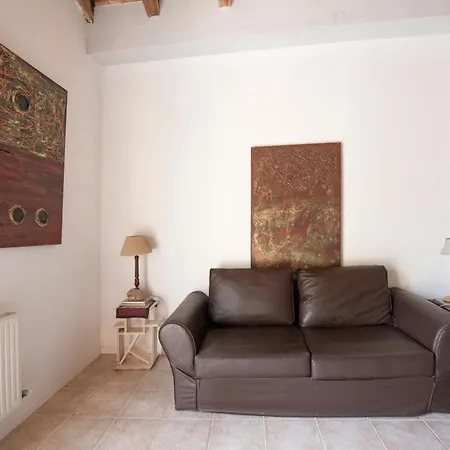 Apartmán 210 - Larice - Terrazza, Giardino E Piscina *