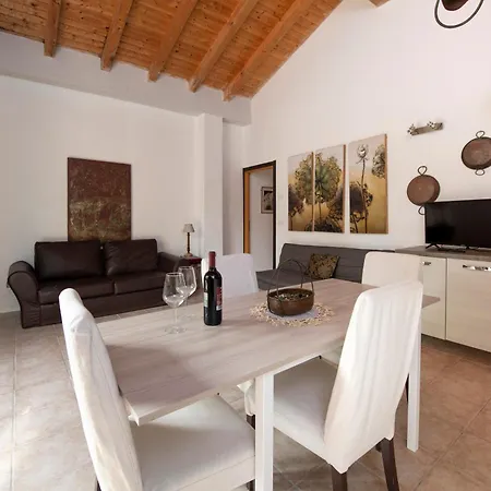 Apartmán 210 - Larice - Terrazza, Giardino E Piscina Carro
