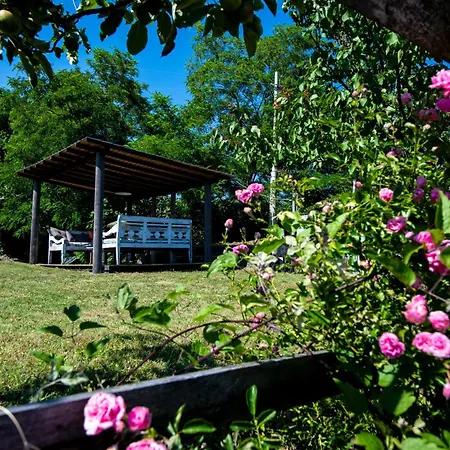 210 - Larice - Terrazza, Giardino E Piscina *