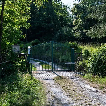 210 - Larice - Terrazza, Giardino E Piscina *