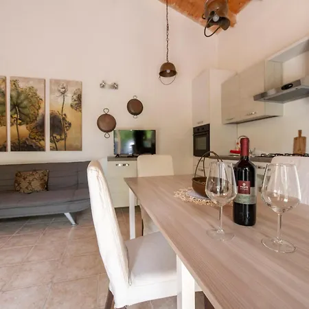 210 - Larice - Terrazza, Giardino E Piscina